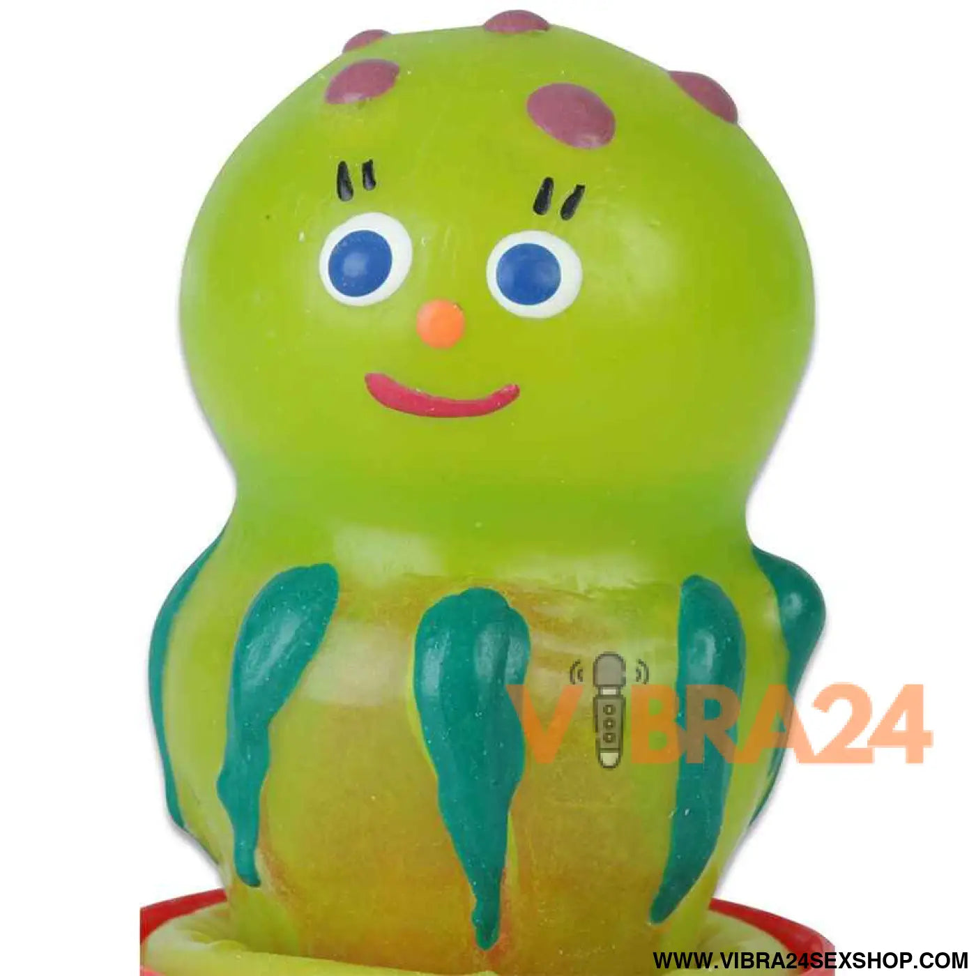 CONDOMERIE - PRESERVATIVOS NOVIDADES PINTADOS À MÃO MEDUSA