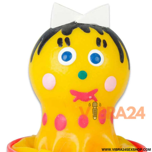 CONDOMERIE - PRESERVATIVOS NOVIDADES PINTADOS À MÃO MENINA
