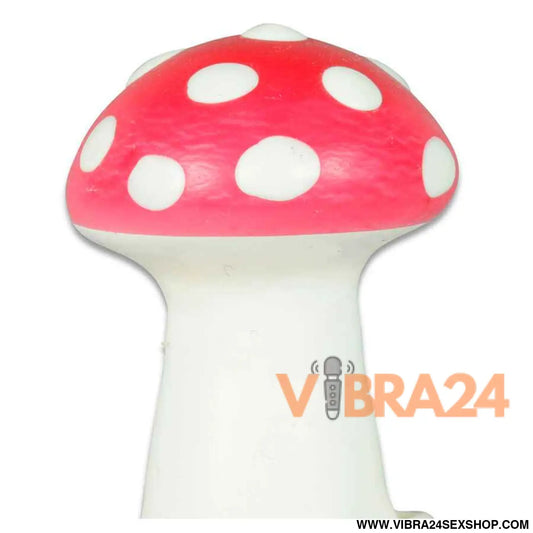 CONDOMERIE - PRESERVATIVOS NOVIDADES PINTADOS À MÃO MODELO TOADSTOOL 1