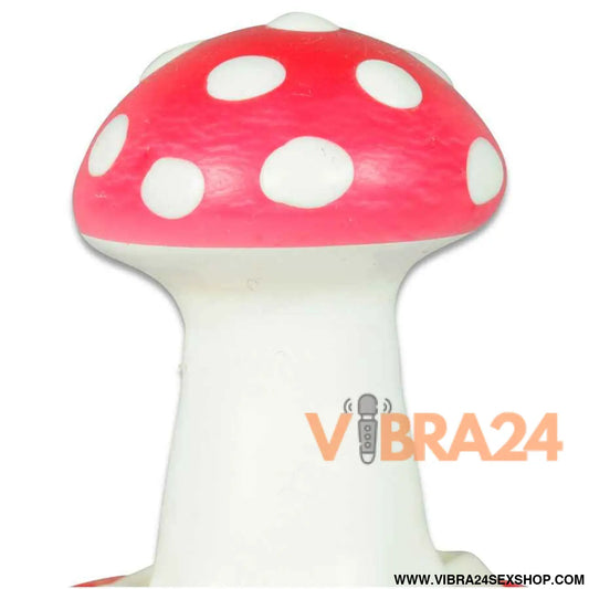 CONDOMERIE - PRESERVATIVOS NOVIDADES PINTADOS À MÃO MODELO TOADSTOOL 2