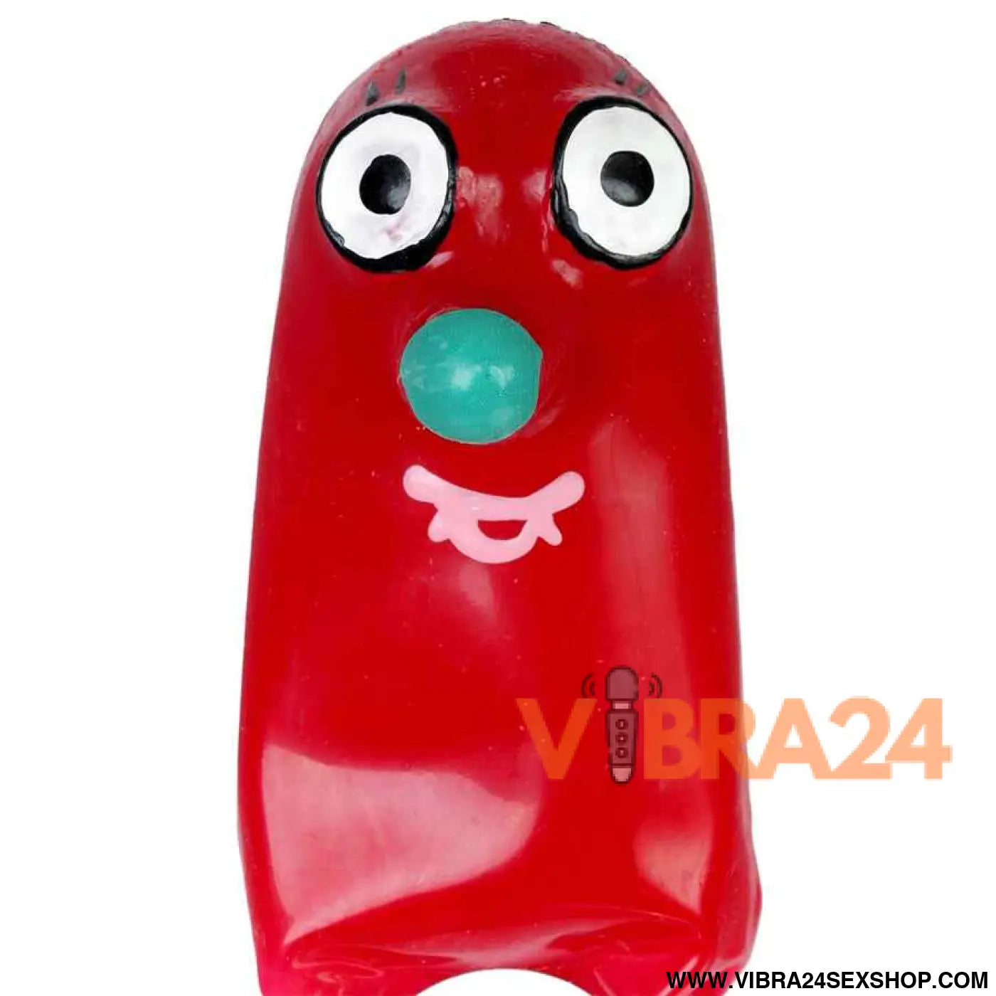 CONDOMERIE - PRESERVATIVOS NOVIDADES PINTADOS À MÃO NOSY XL