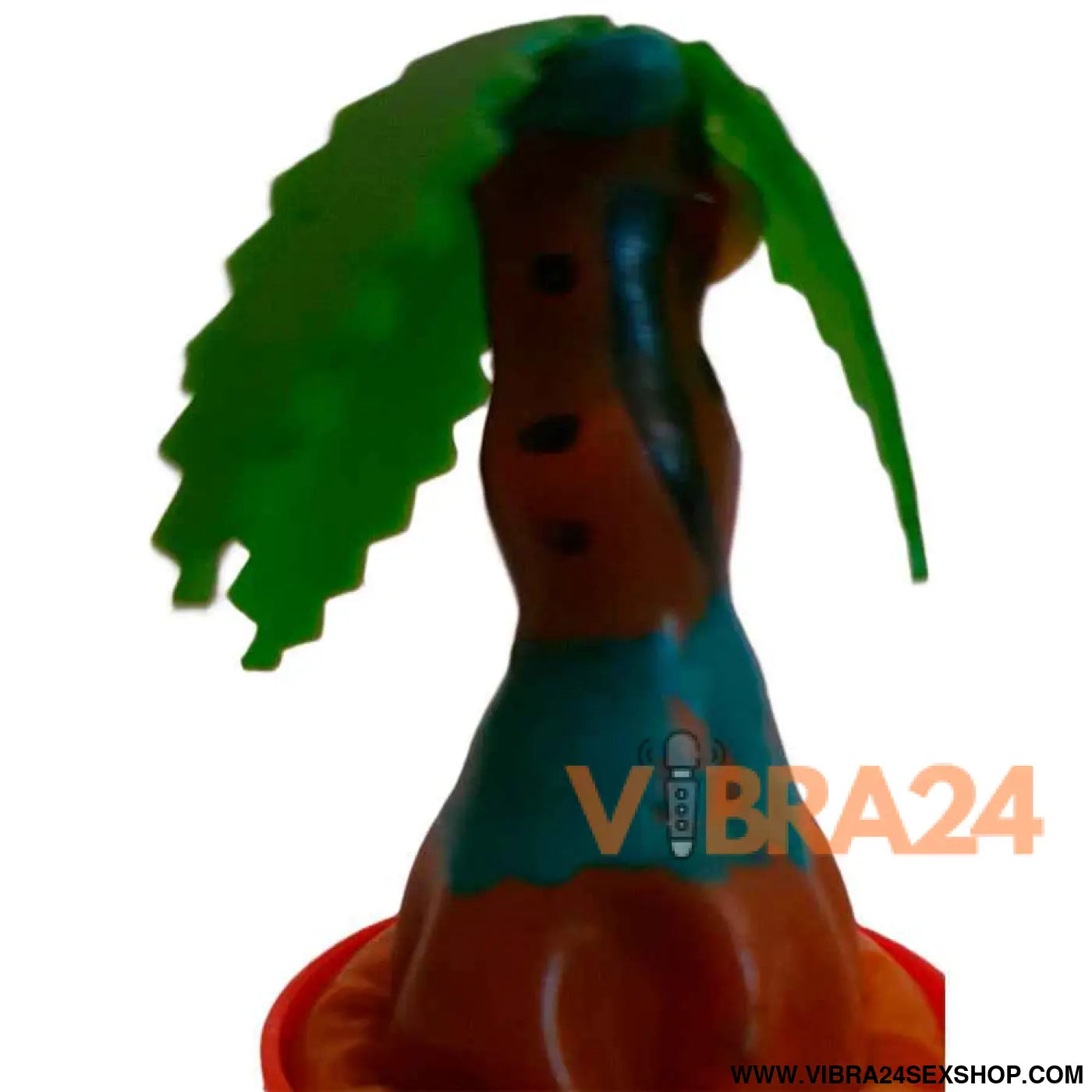 CONDOMERIE - PRESERVATIVOS NOVIDADES PINTADOS À MÃO PALMTREE