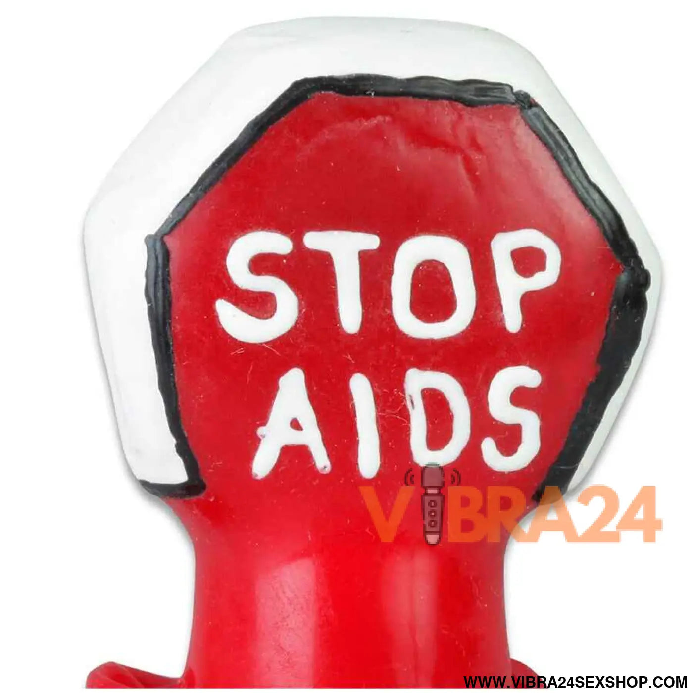 CONDOMERIE - PRESERVATIVOS NOVIDADES PINTADOS À MÃO PARAM A AIDS