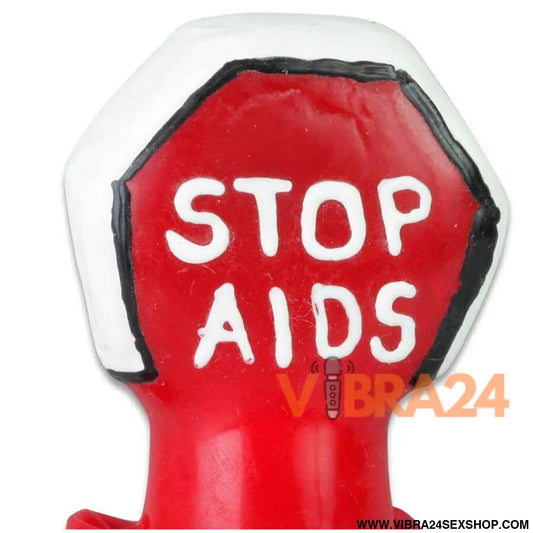 CONDOMERIE - PRESERVATIVOS NOVIDADES PINTADOS À MÃO PARAM A AIDS