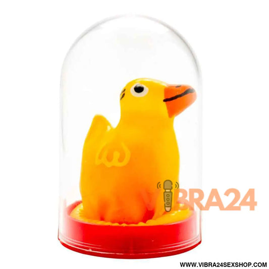 CONDOMERIE - PRESERVATIVOS NOVIDADES PINTADOS À MÃO PATO