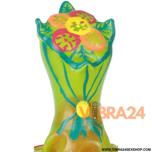 CONDOMERIE - PRESERVATIVOS NOVIDADES PINTADOS À MÃO PUGET