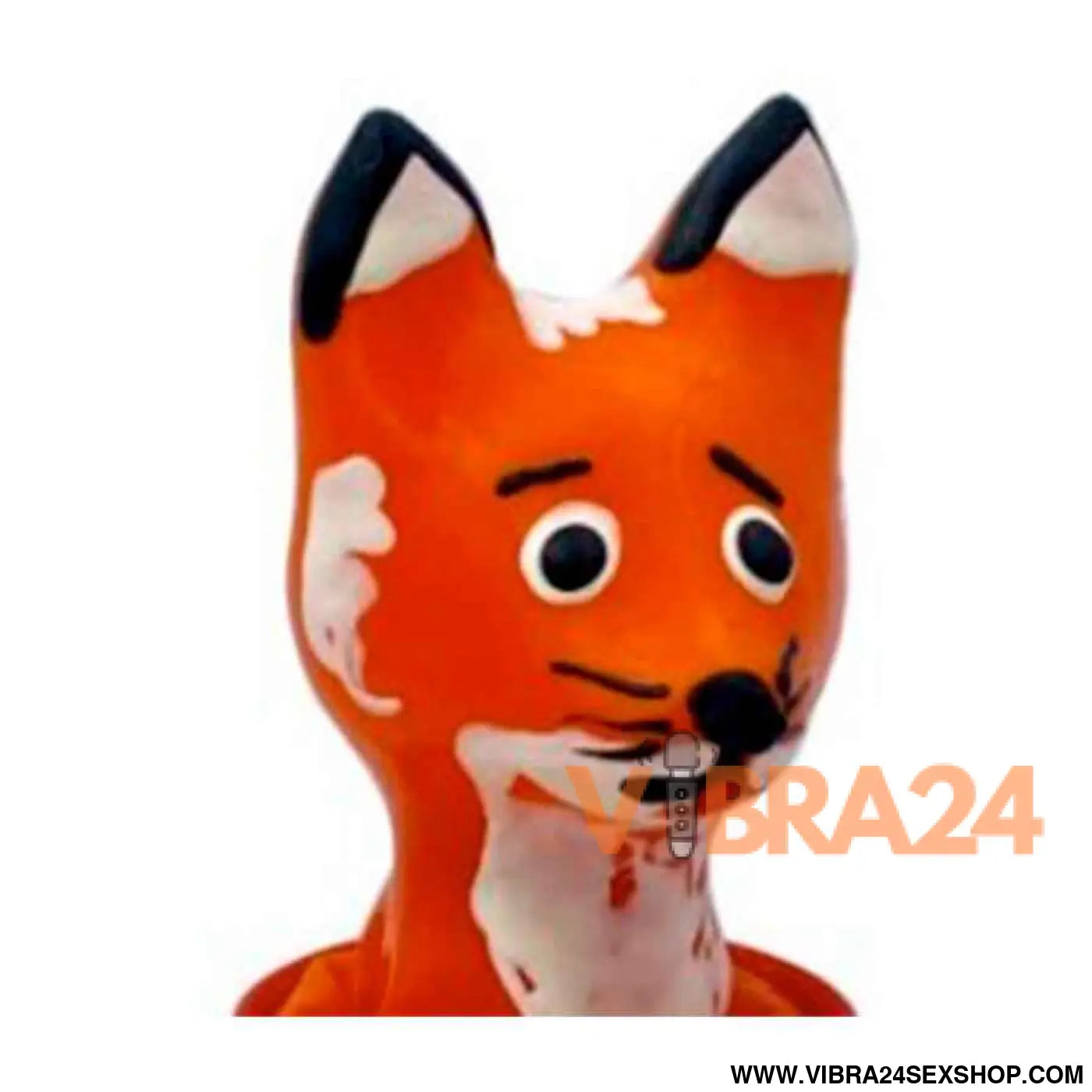 CONDOMERIE - PRESERVATIVOS NOVIDADES PINTADOS À MÃO QUICK BROWN FOX