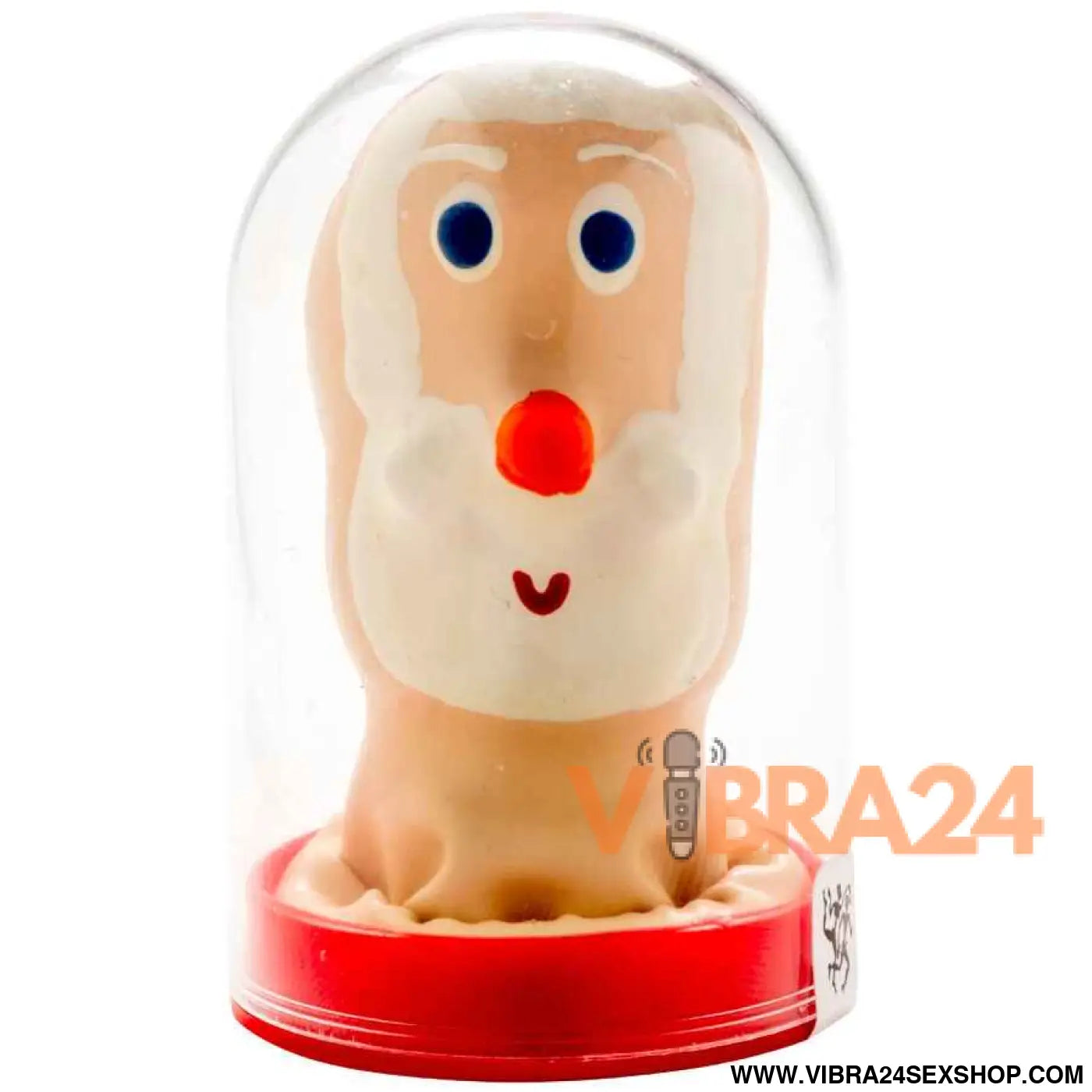 CONDOMERIE - PRESERVATIVOS NOVIDADES PINTADOS À MÃO SANTA