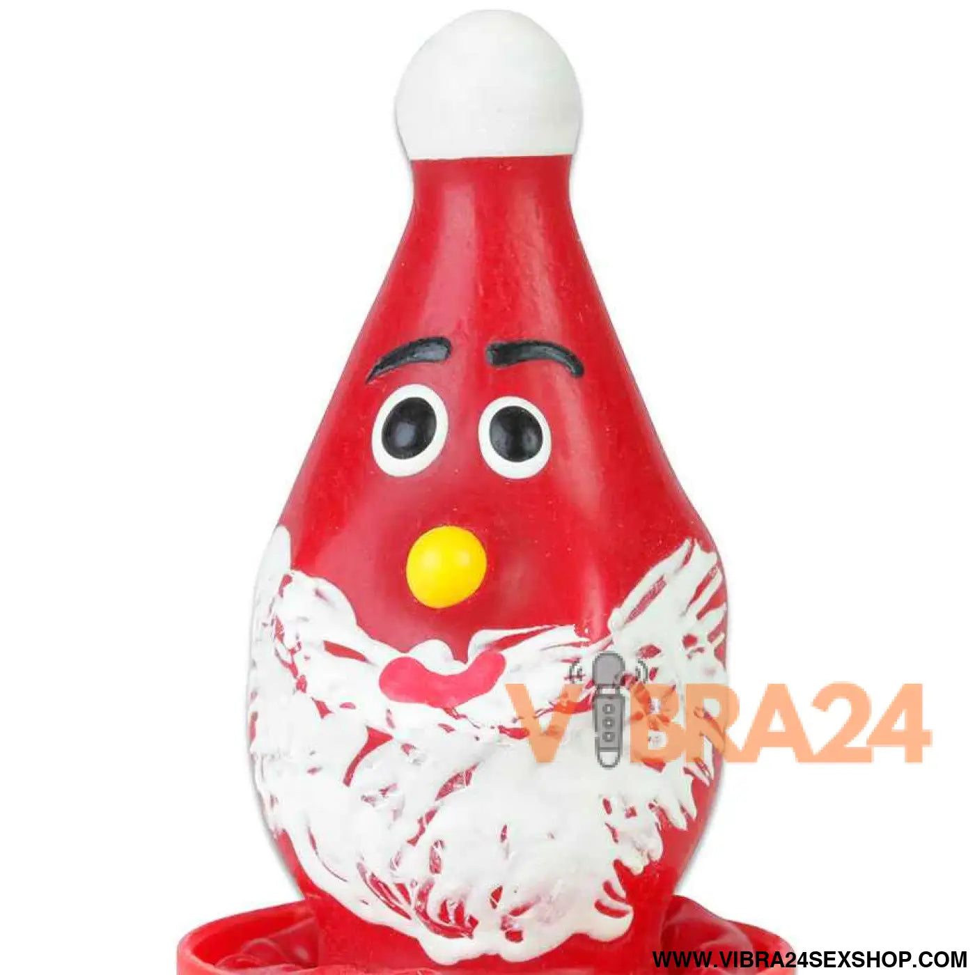 CONDOMERIE - PRESERVATIVOS NOVIDADES PINTADOS À MÃO ST. NICHOLAS