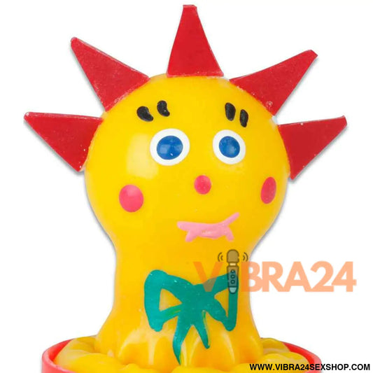 CONDOMERIE - PRESERVATIVOS NOVIDADES PINTADOS À MÃO SUN