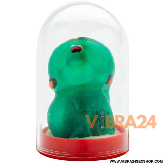 CONDOMERIE - PRESERVATIVOS NOVIDADES PINTADOS À MÃO TARTARUGA