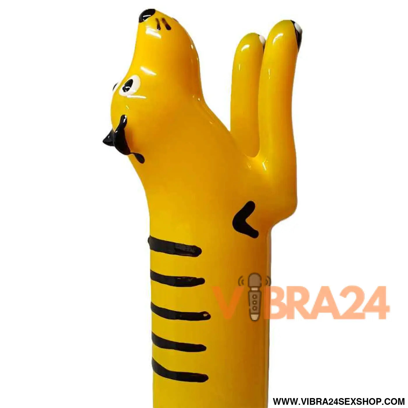 CONDOMERIE - PRESERVATIVOS NOVIDADES PINTADOS À MÃO TIGER XL