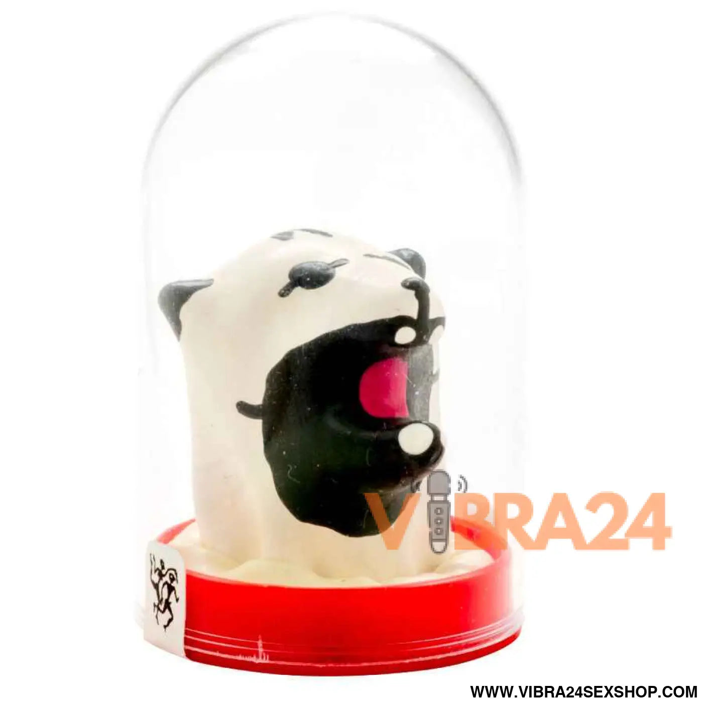 CONDOMERIE - PRESERVATIVOS NOVIDADES PINTADOS À MÃO URSO POLAR
