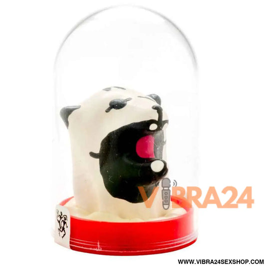 CONDOMERIE - PRESERVATIVOS NOVIDADES PINTADOS À MÃO URSO POLAR