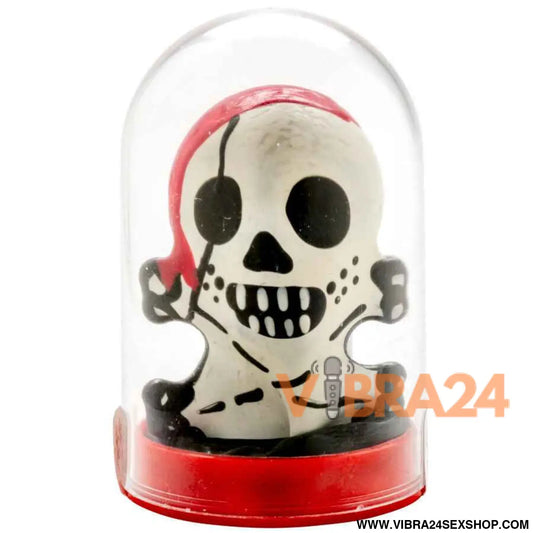 CONDOMERIE - PRESERVATIVOS PIRATA NOVIDADES PINTADOS À MÃO