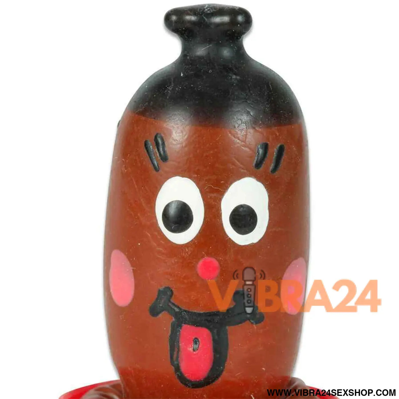 CONDOMERIE - SACO DE PRESERVATIVOS NOVIDADES PINTADO À MÃO