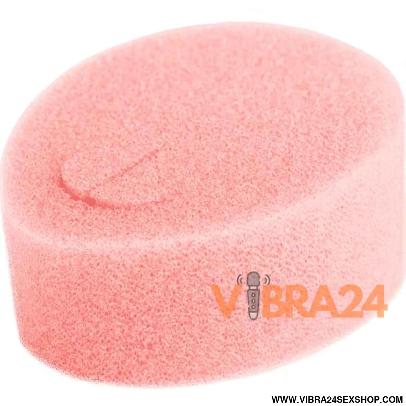 CONFORT 365 - TAMPÃO ESPONJA VAGINAL LUBRIFICADA - 3 UNIDADES