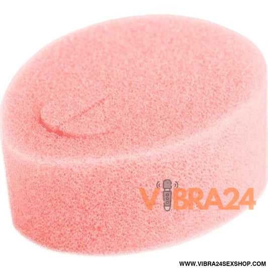 CONFORT 365 - TAMPÃO ESPONJA VAGINAL LUBRIFICADA - 3 UNIDADES