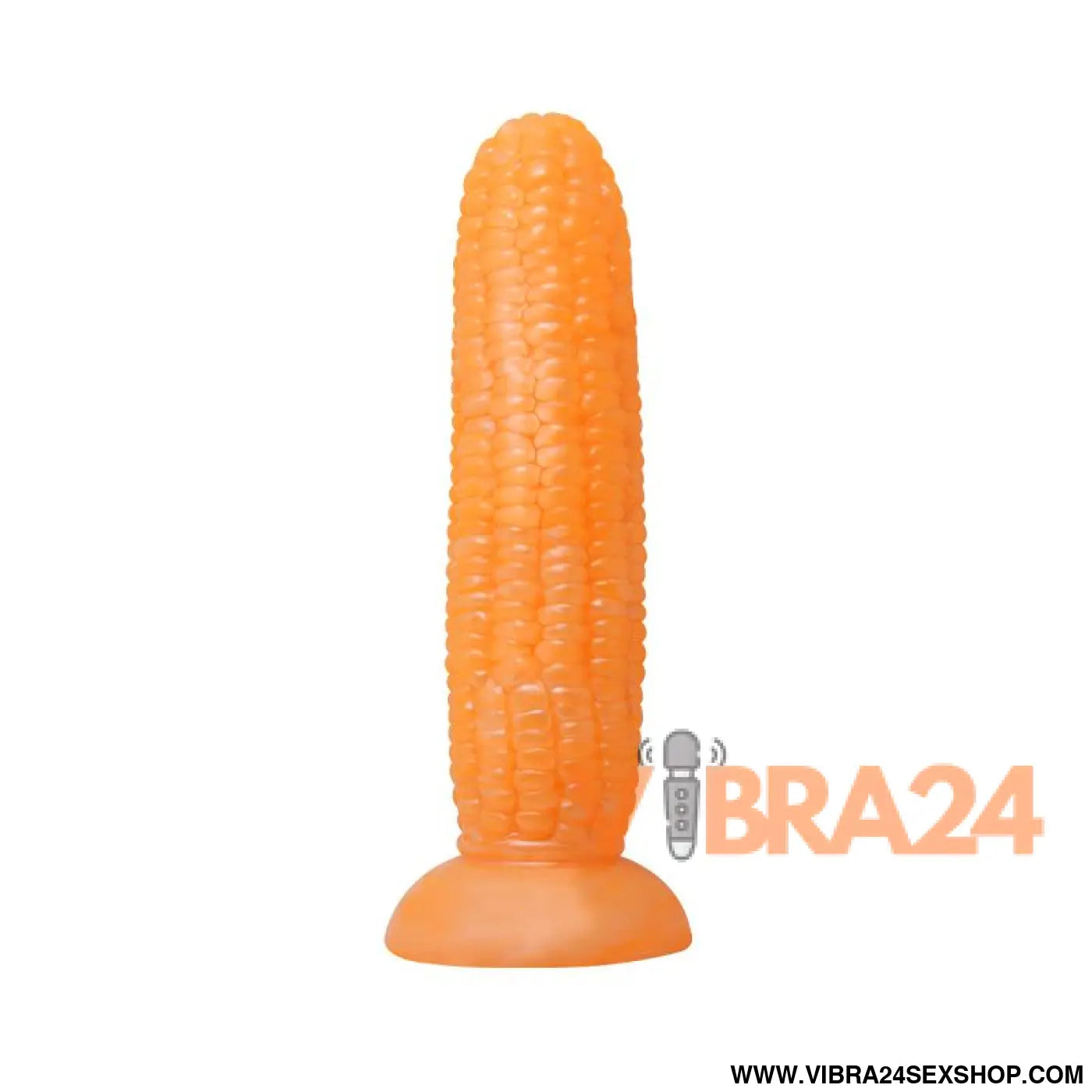 Corn Shaped Dildo