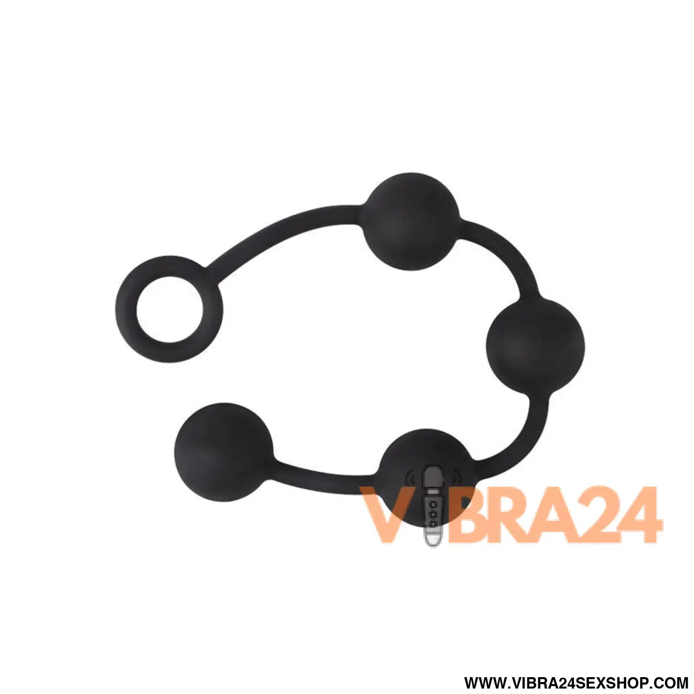 Corrente Anal Tamanho L 19.2 - Beads P Storm para Prazer Intensificado