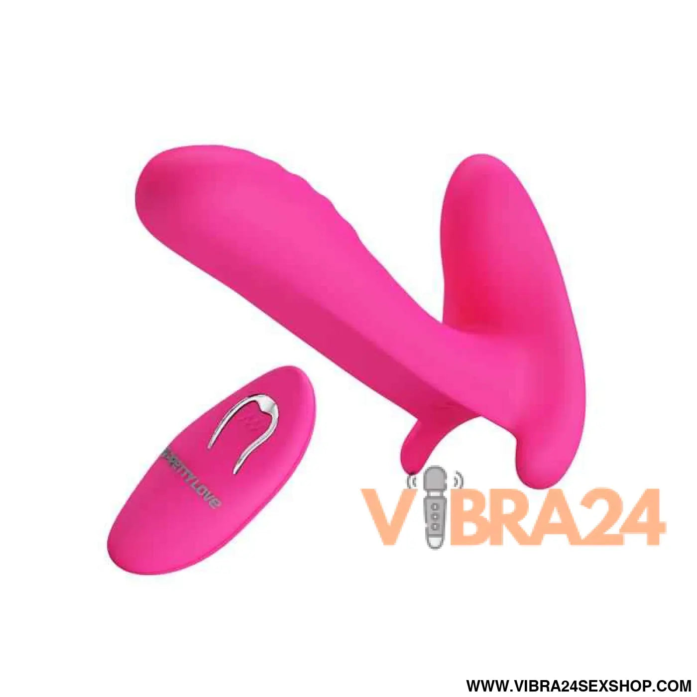 Couple Stimulator Remote Control USB