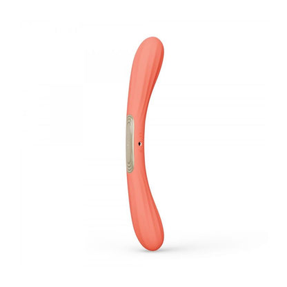 Boomerang: Vibrador Duplo Premium para Casais com Motores Independentes e Controlo por App