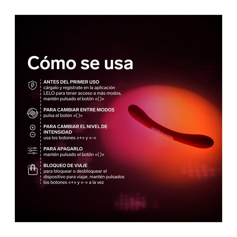Boomerang: Vibrador Duplo Premium para Casais com Motores Independentes e Controlo por App
