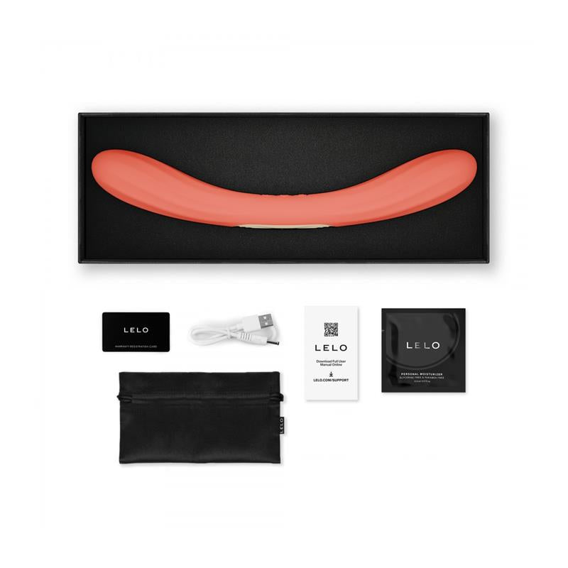 Boomerang: Vibrador Duplo Premium para Casais com Motores Independentes e Controlo por App