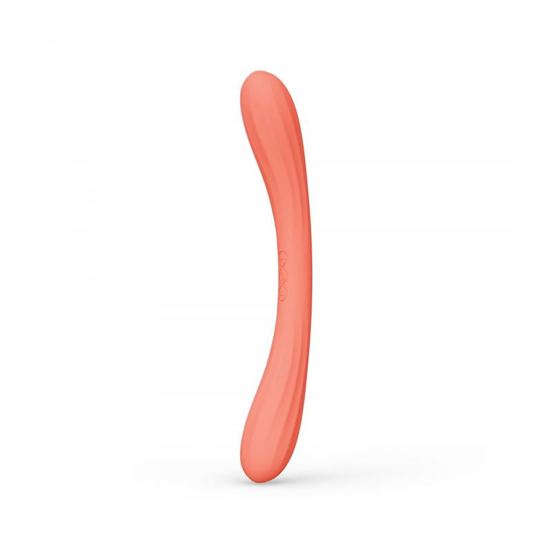 Boomerang: Vibrador Duplo Premium para Casais com Motores Independentes e Controlo por App