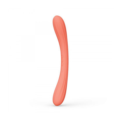Boomerang: Vibrador Duplo Premium para Casais com Motores Independentes e Controlo por App