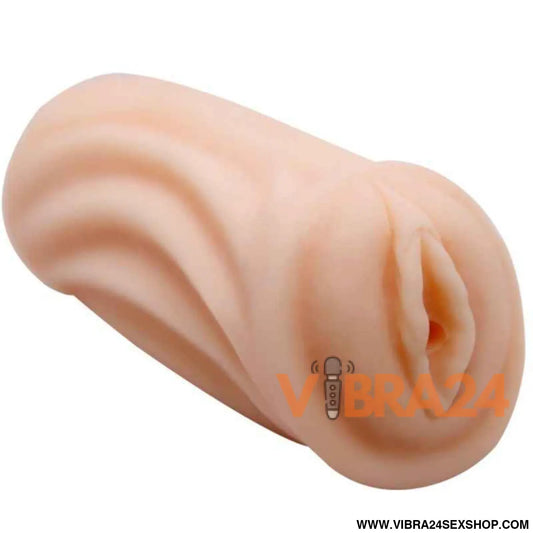 CRAZY BULL - MASTURBADOR JANE VAGINA 13.5 CM