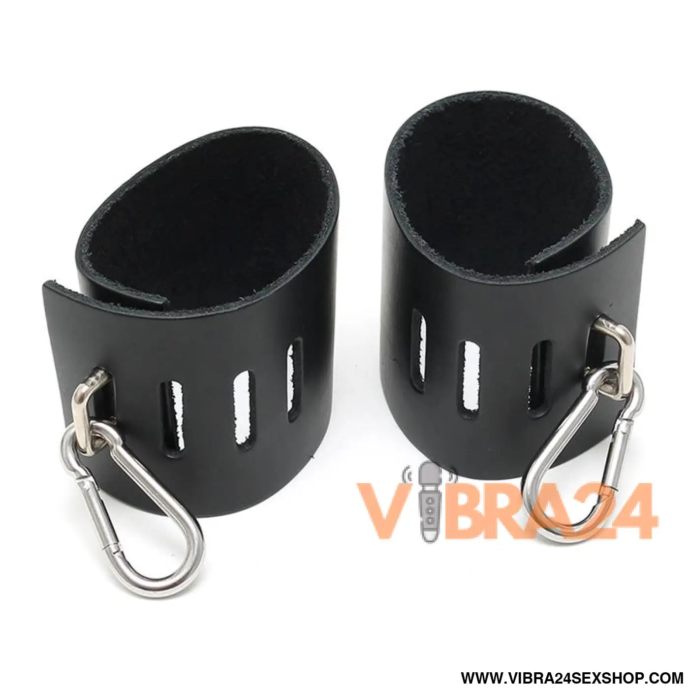 Cuffs Leather Adjustable