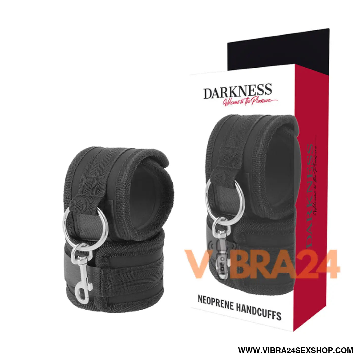 DARKNESS - ALGEMAS DE NEOPRENE