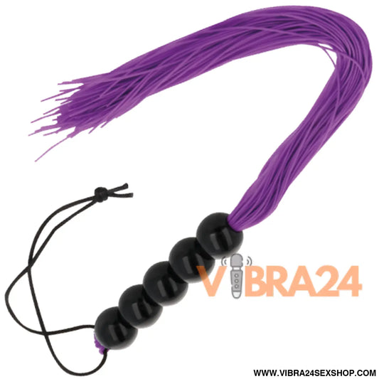 DARKNESS - CHICOTE LILAC BONDAGE