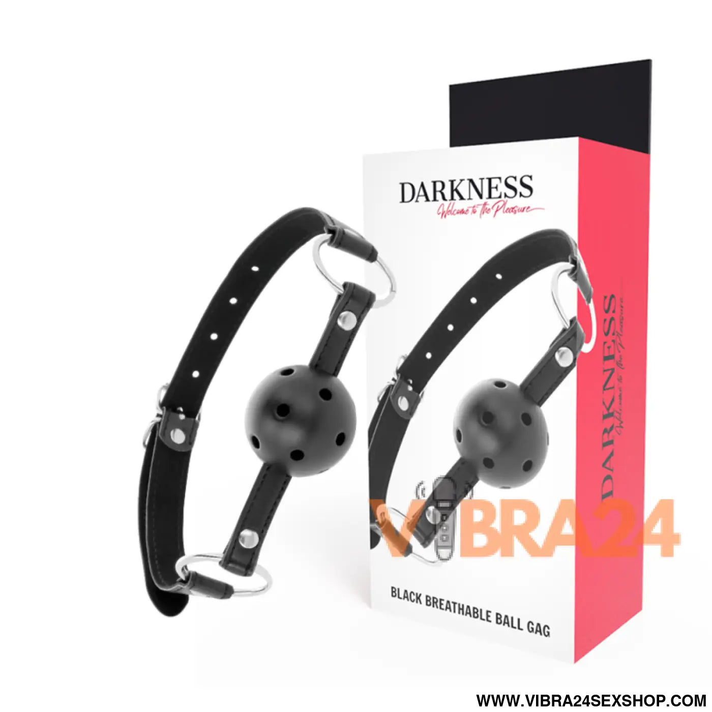 DARKNESS - MORDAA RESPIRVEL PRETA
