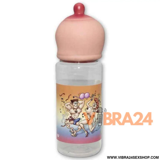 DIABLO PICANTE - GARRAFA DE CARNE SEIOS 750 ML /ES/PT/EN/FR/IT/