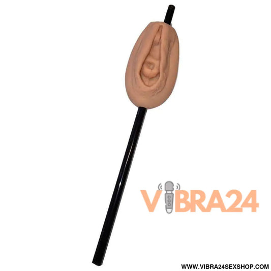 DIABLO PICANTE - PALHA VAGINAL TOM CLARO