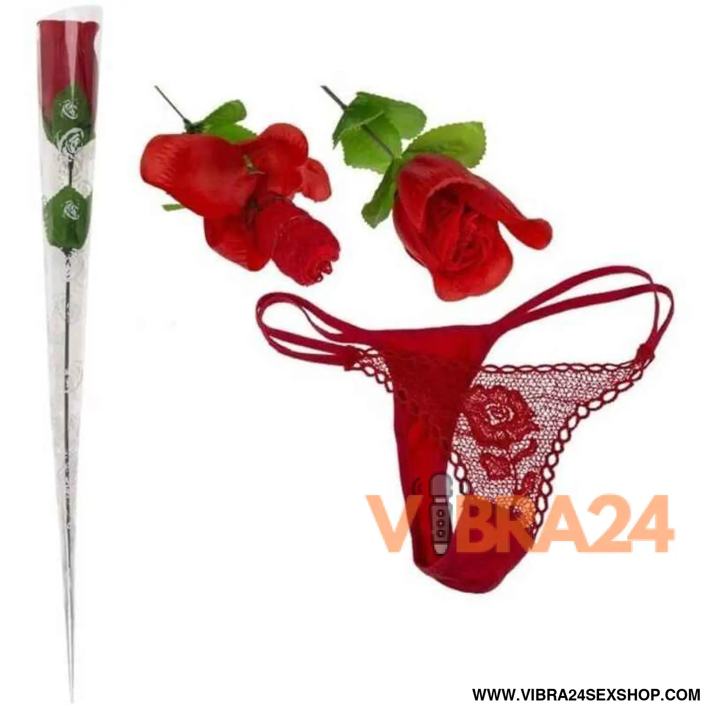 DIABLO PICANTE - ROSE CONVERSÍVEL EM TANGA