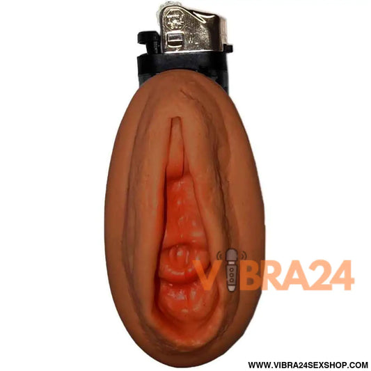DIABLO PICANTE - VAGINA MAIS LEVE MULATO
