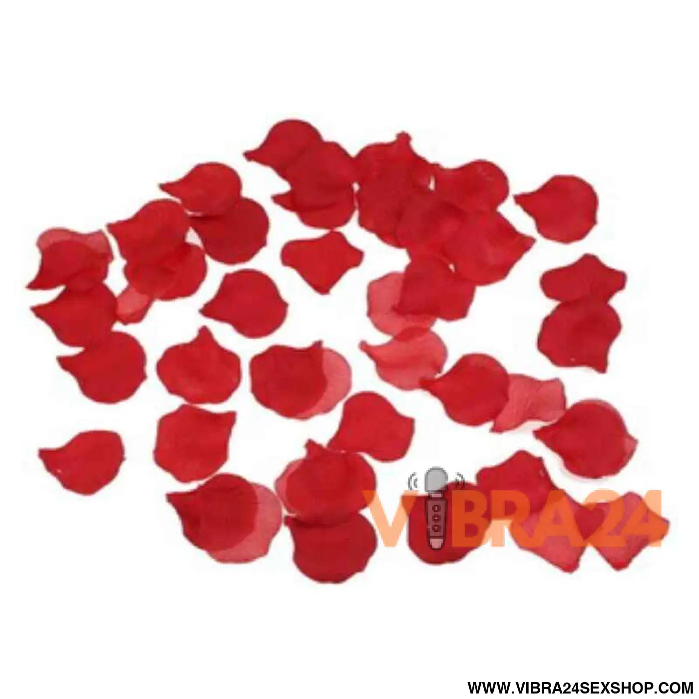 DIABO PICANTE - 100 PÉTALAS VERMELHAS