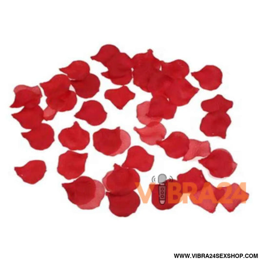 DIABO PICANTE - 100 PÉTALAS VERMELHAS