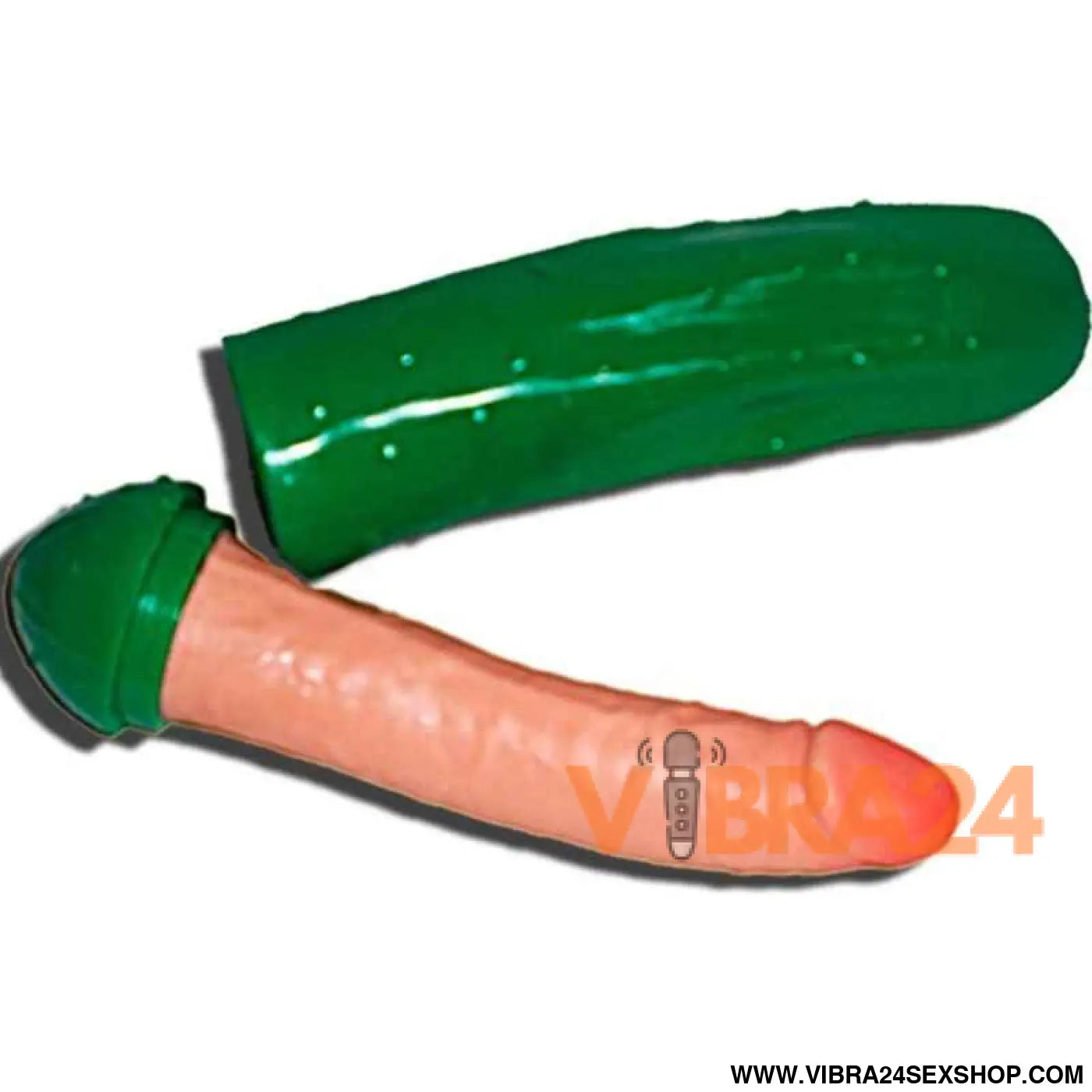 DIABO PICANTE - PÊNIS PEPINO