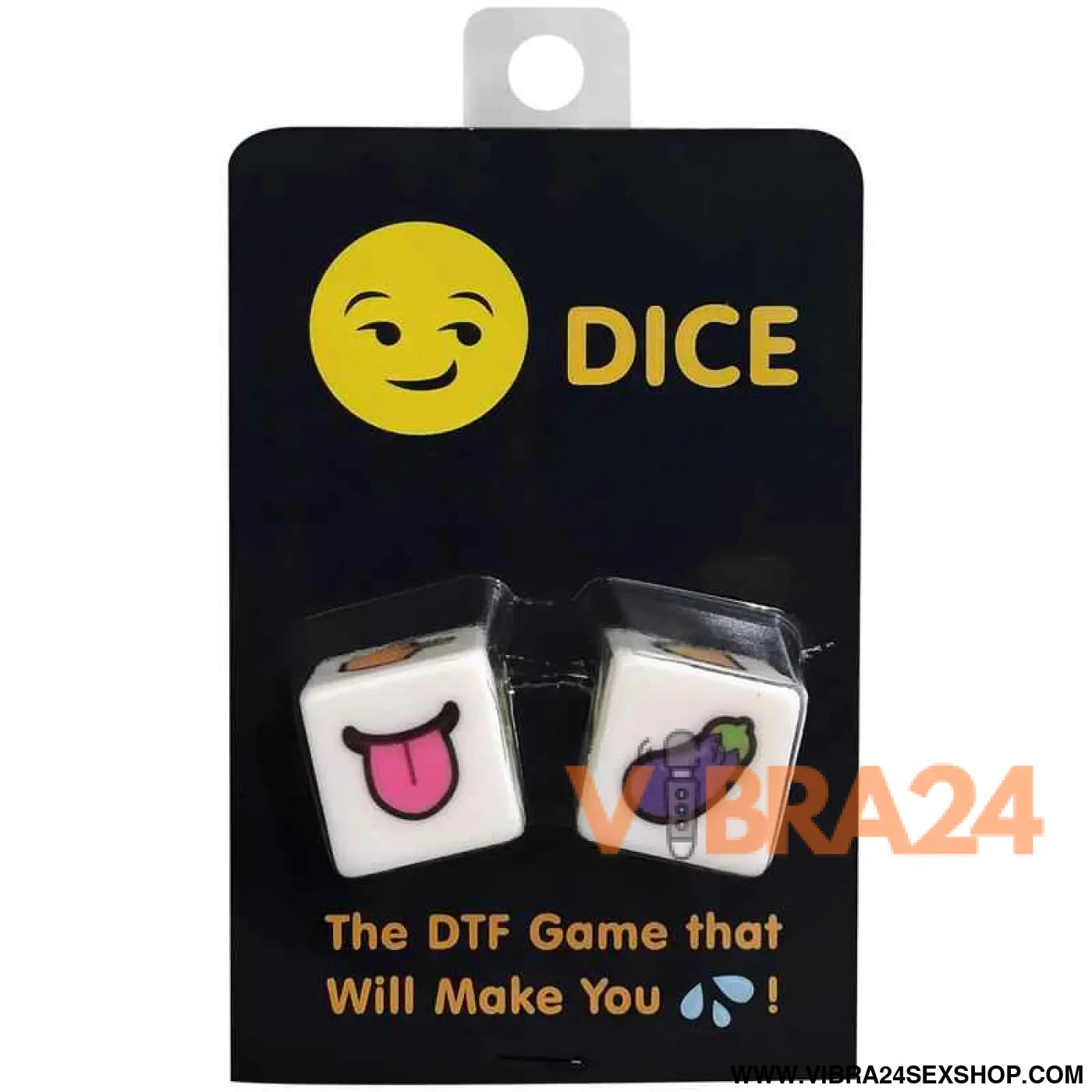 Dice Game (EN ES DE FR)