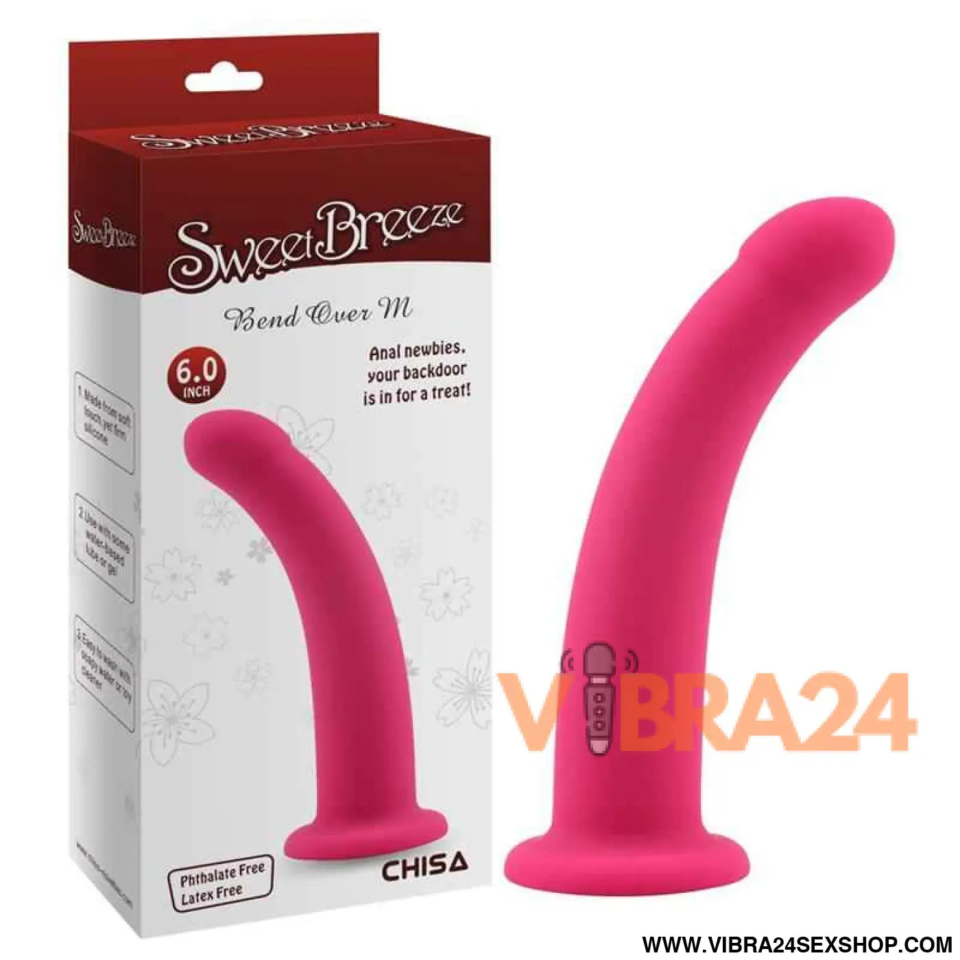 Dildo Bend Over M Rosa