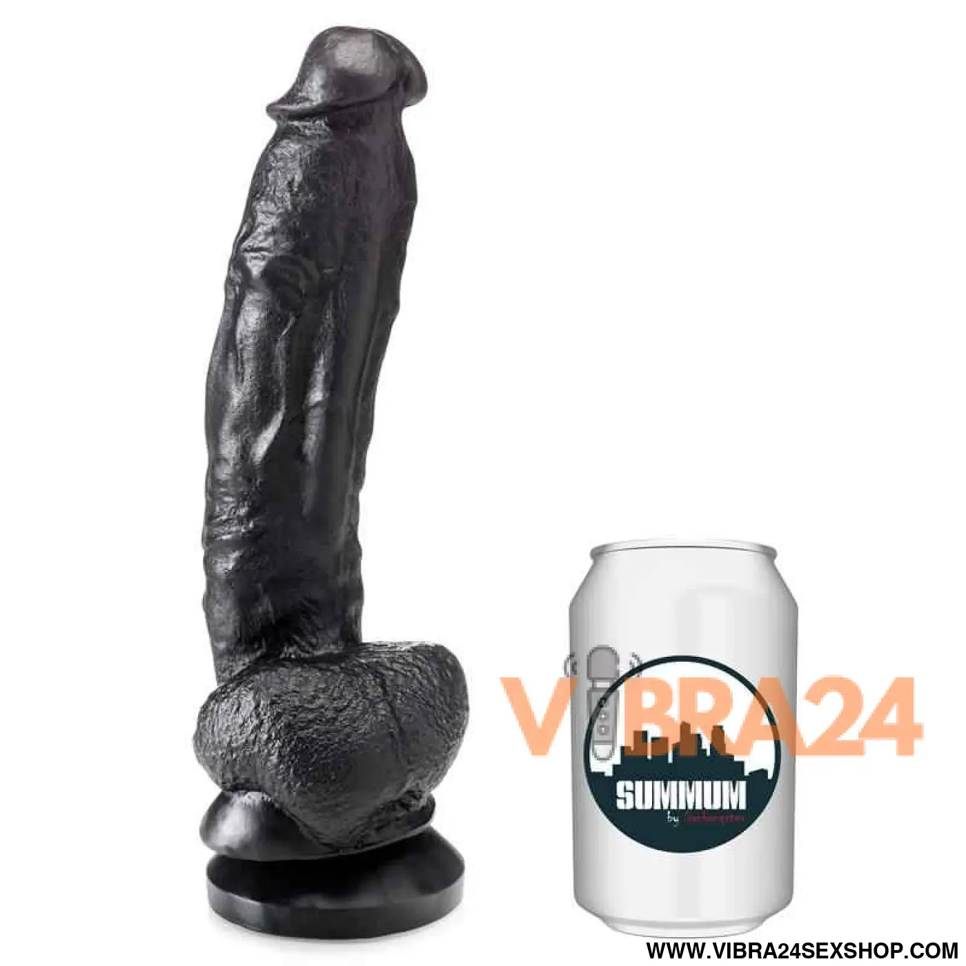 Dildo Edward 19 cm