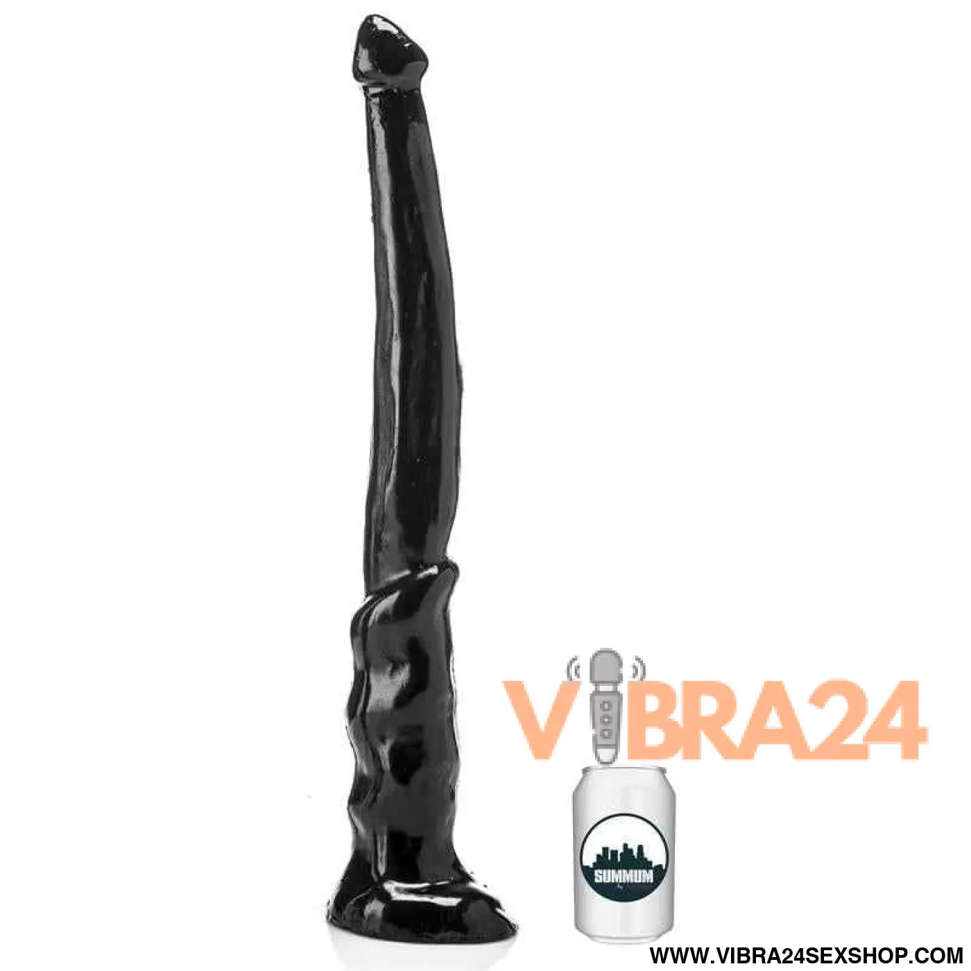 Dildo Fury 57 cm