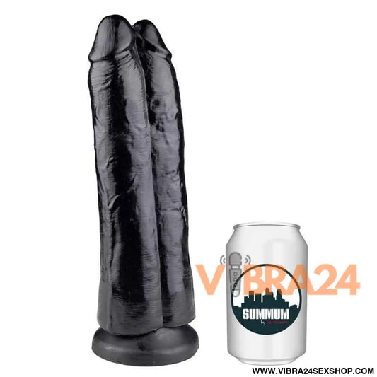 Dildo Gemelo 26 cm