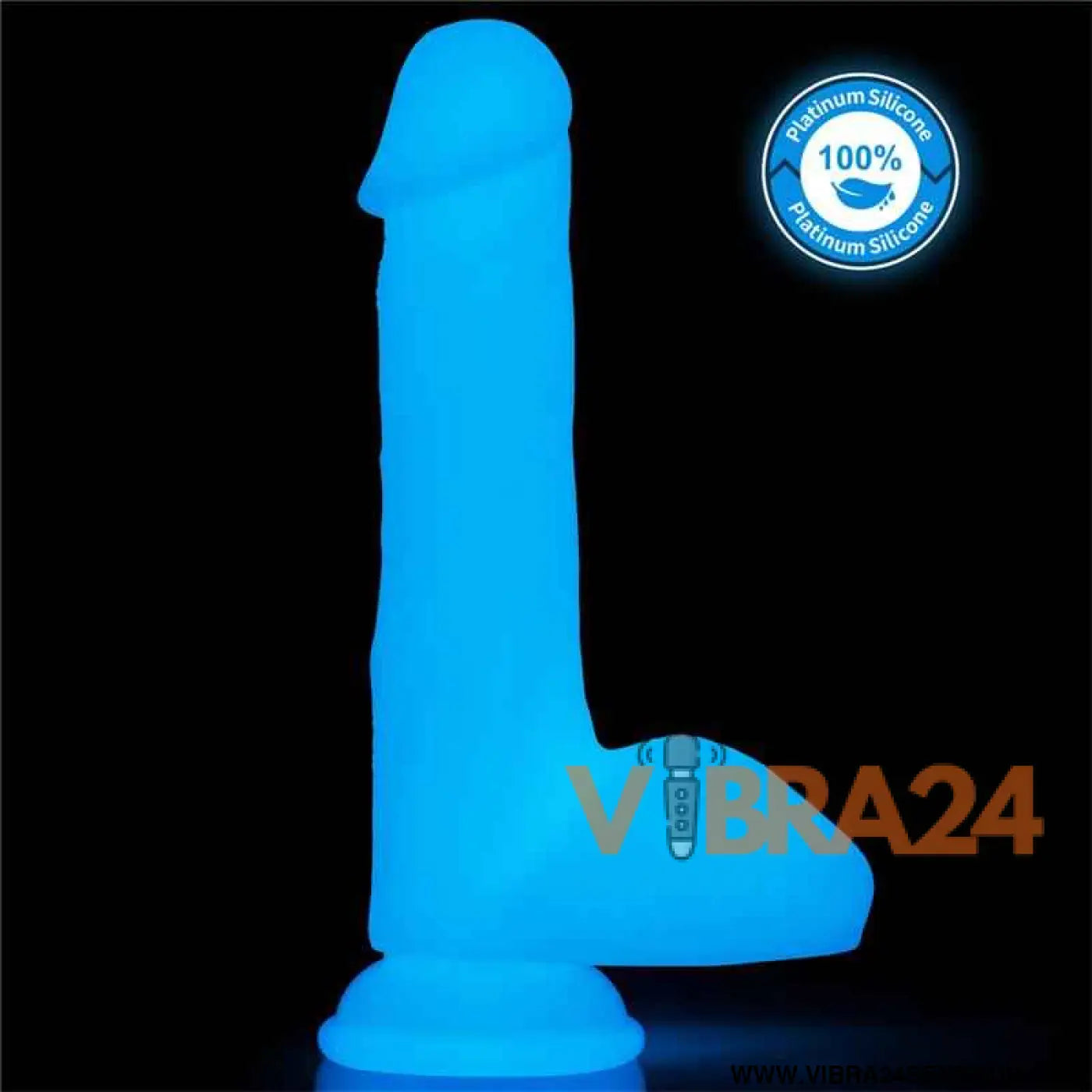 Dildo Lumino Play 8.0