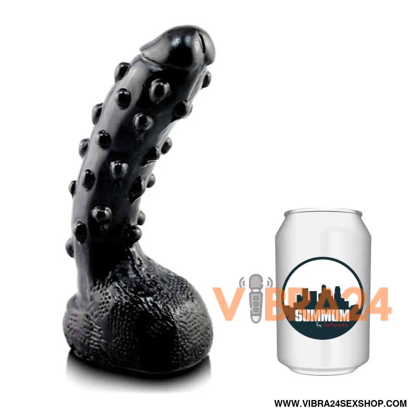 Dildo Malari 19 cm