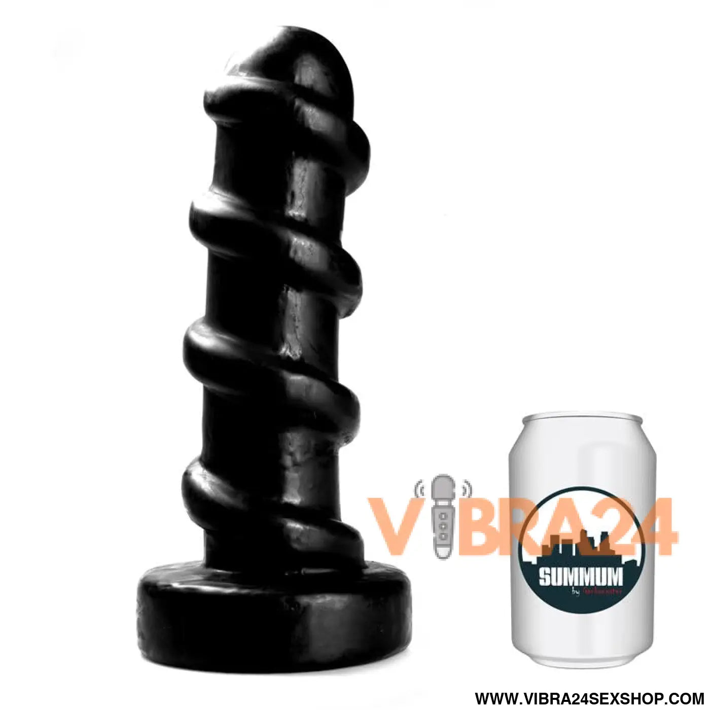 Dildo Ressort 25 cm